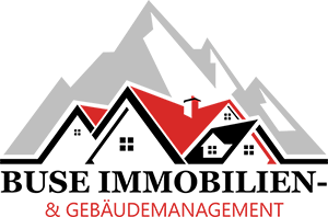 Buse Immobilien Logo